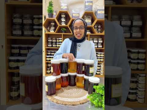 دي اجابة السؤال اللي اكيد جت ف بالك مناحل جواد Gawad Apiaries جواد اصل الجوده