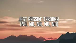 Elton John, Dua Lipa - Cold Heart (Lyrics) PNAU Remix