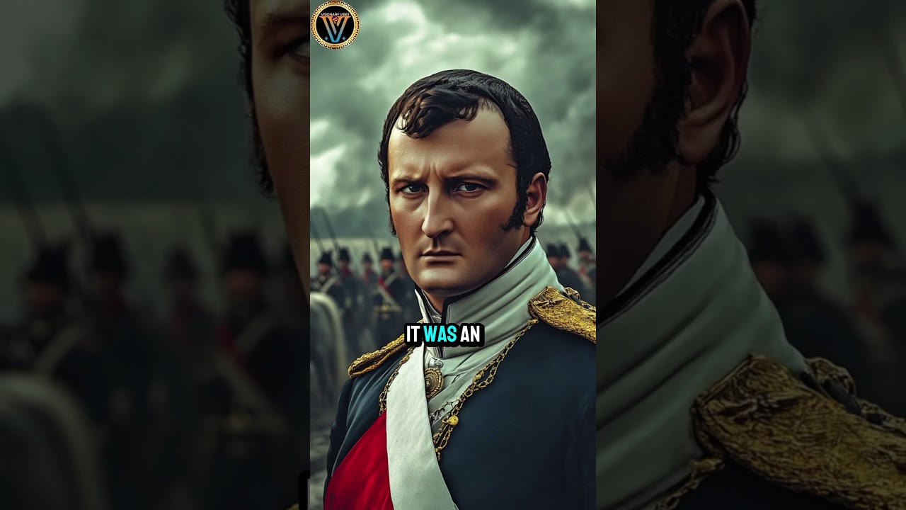 How A boy who was mocked in  Academy Outsmarted Europe.. 