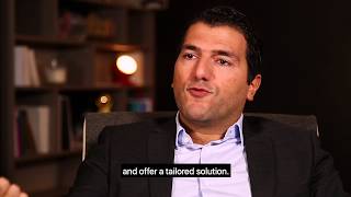 Cambon Partners Corporate Video 2018