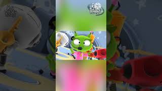 Rob The Robot Tk Guitar Is Broken Dance Rob Why Is Know Music