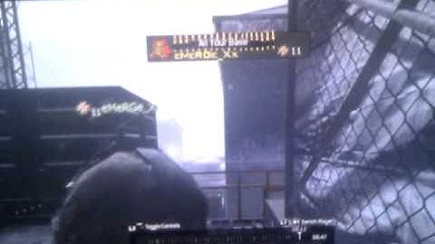 Dispute map 2 outpost