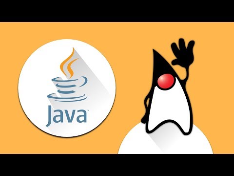 Video: Wie funktioniert der DOM-Parser in Java?