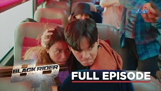 Black Rider: The hostage crisis (Full Episode 73) February 14, 2024