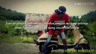 Story Wa(mundur alon-alon)