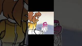 the gameoverse pilot was so GOOD #glitchproductions #gameoverse #gameoversekit #art #funny