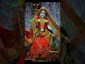 Jai mata ki #