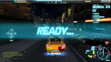 Need for Speed World: One Last Ride before THE END!