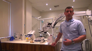 How dental microscopy benefits dental check-ups | Just Smile | Dentist Ramsgate