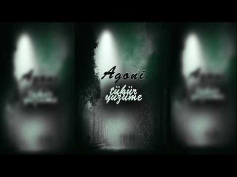 Agoni - Tükür Yüzüme (2016)