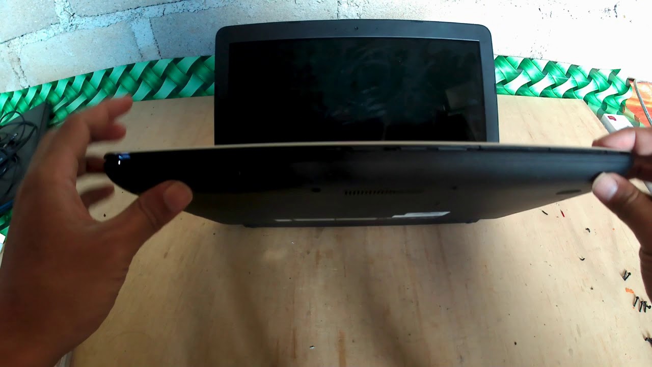 Cara Memperbaiki Laptop ASUS X441M Keyboard Ditekan Tidak Ada Respon