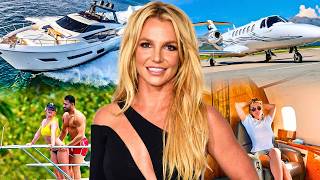Inside Britney Spears' $60 Million World: Mansions, Cars & Fortune (2026)