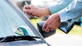 Victorians face threat of jail time for parking fines
