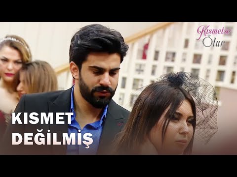 Adnan, Ceyda'ya Veda Ediyor | Kısmetse Olur 24. Haftanın Finali