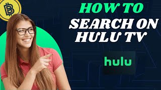 How to search on Hulu tv 2025 I S M TECH screenshot 4