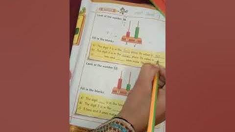 Class 1 Mathematics Unit1 Lecture-9 Afaq Sun Series