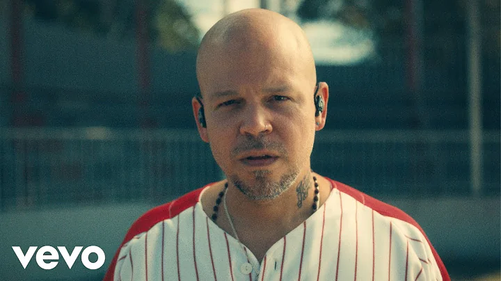 Residente - Ren (Official Video)