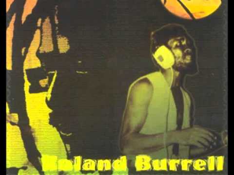 Roland Burrell - Suzette