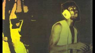 Video thumbnail of "Roland Burrell - Suzette"
