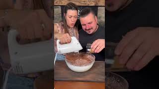 Lasaña De Kit Kat Con Delicious Martha