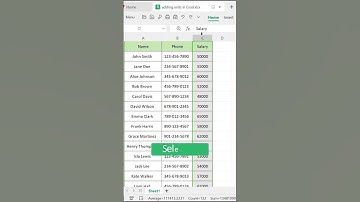 Say Goodbye to Typing Units Over and Over Again! 👋📈 #quicktips #excel #msoffice #officer #wps
