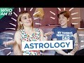 Horoscopes, Astrology & My Zodiac Sign | Hannah Witton