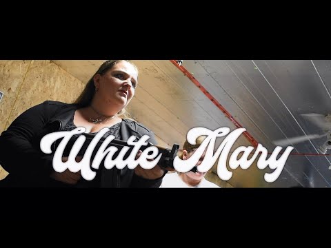 White Mary Trailer