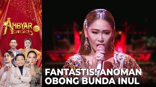 Inul Daratista - Anoman Obong  | AMBYAR AWARDS