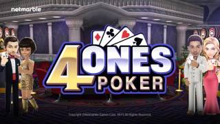 4Ones Poker - Official Trailer screenshot 4