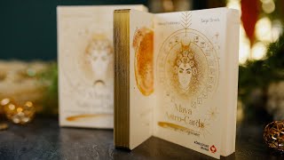 Maya Astro-Cards - 44 Astrologische Orakelkarten