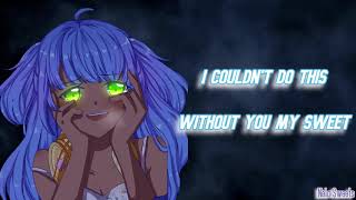 Nela Sweets 10k Special[ASMR][F4A][Soft Yandere][Roleplay][Fourth-Wall breaking][Thank you]