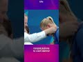 Lisell Jaatma (EST) is The World Games Athlete of the Month May 2026!