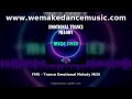 [55% OFF 3+] FMS Trance Emotional Melody MIDI Progressive House Preset Pack