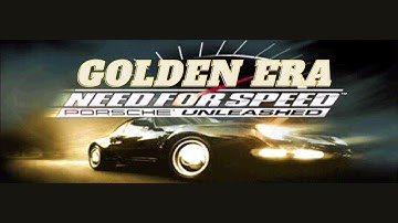 Need for Speed : Porsche Unleashed - Golden Era | First hour of Tournament Gameplay
