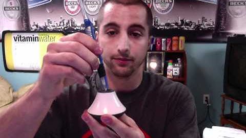 Bobble Brush - Quirky