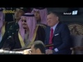 أروع قصيدة ترحبية بالملك سلمان بالأردن حرار الدار 