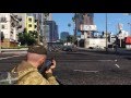 Grand Theft Auto V: My must have mods showcase (mod links in discription)