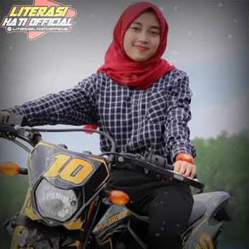 Modipikasi klx Supermoto 🖤 story wa ke kinian