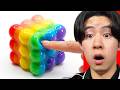 気持ちいい！見たら満足するTikTokの動画を見てみたら...