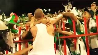 Echa3b yourid Tezha L'Algérie - Cheb Samir et Cheb Samir Sghir