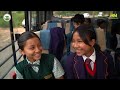 More Than Just a School Ride: STEMS Turns Every Commute Into a Safe Social Experience
