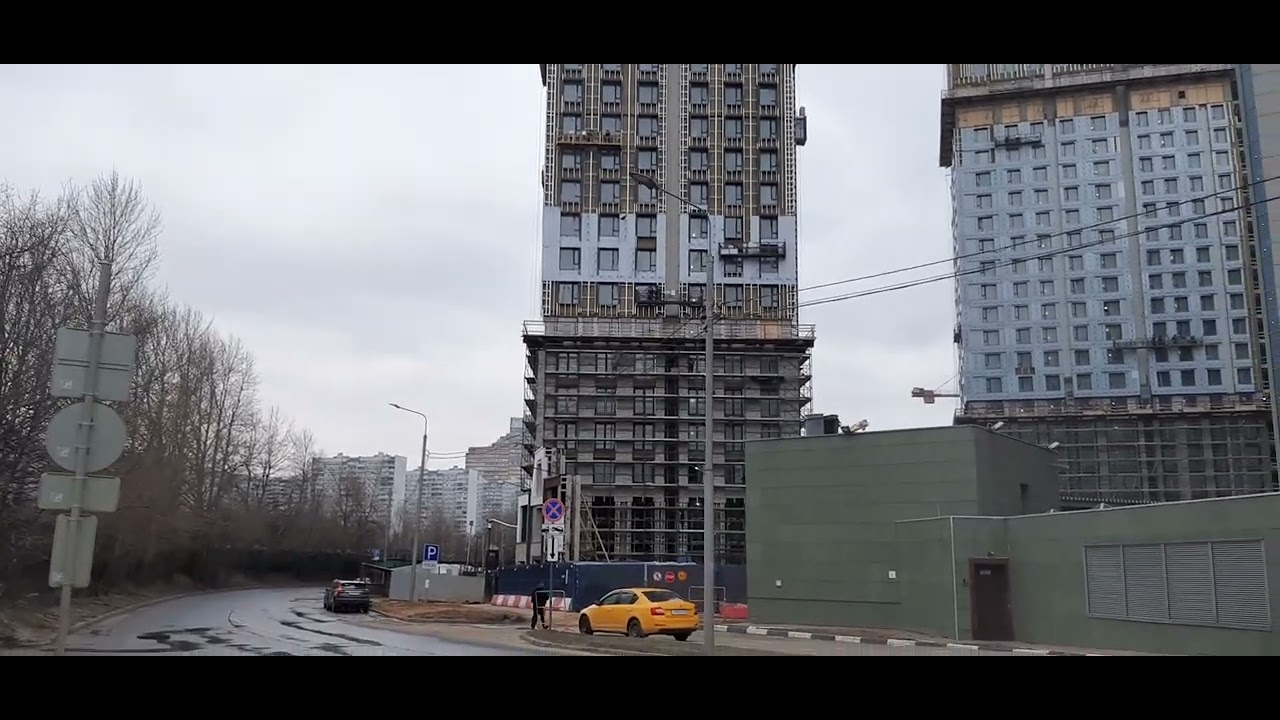 ЖК "Ever" | отзыв тайного покупателя