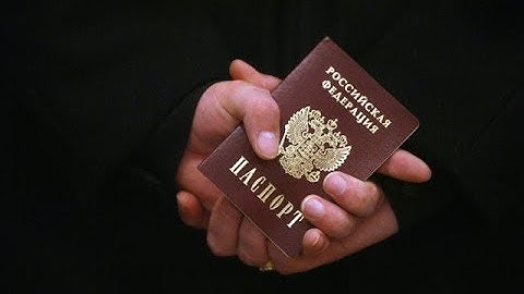 Online Event: Russia in the Post-Soviet Space: National Identity and Citizenship Regime