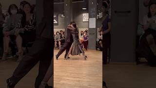 Local Korean Tango Performance Dec 21, 2026 Grand Milonga Sun Freestyle Tango - Seoul, Korea