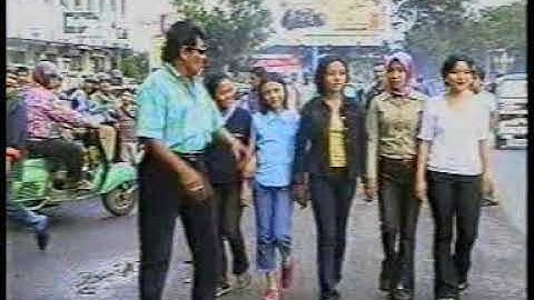 Tanggal Barumun - Odang