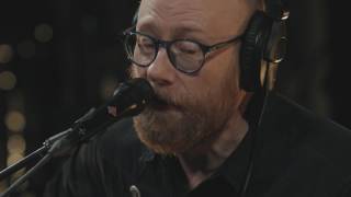 Vignette de la vidéo "Mike Doughty - Brand New Cadillac (Live on KEXP)"