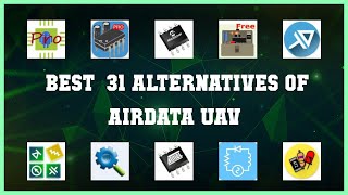 Airdata UAV | Best 31 Alternatives of Airdata UAV screenshot 5