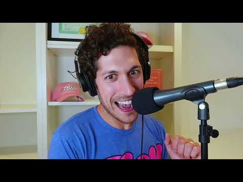 “Baby Martell is here… the Pod’s not (yet)” — The pod returns Wednesday, July 5th.