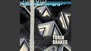 Video thumbnail of "Turin Brakes - Save You"