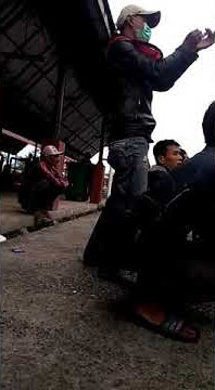 Trik lb latah supaya ngekek